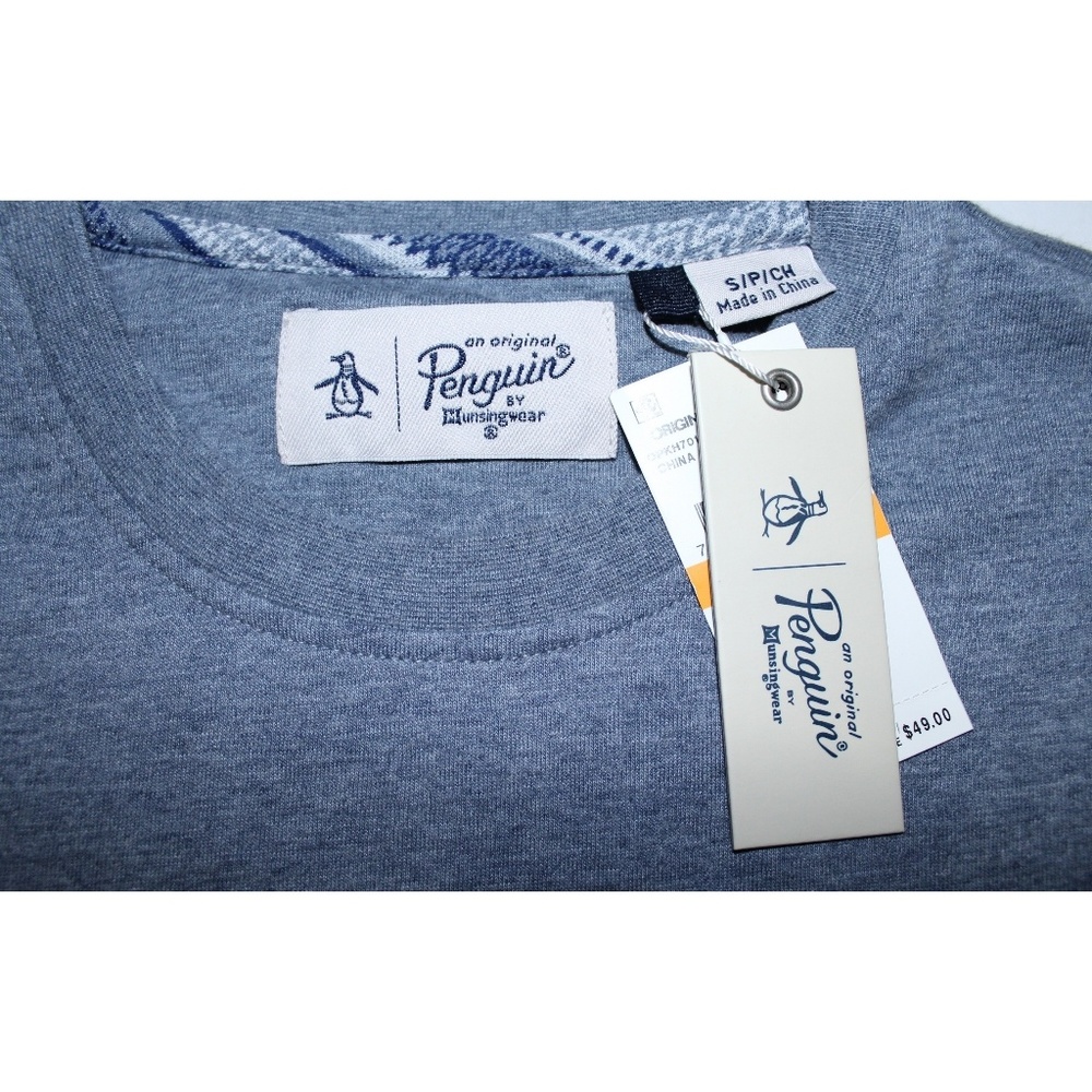 Penguin - Picture 3 of 3